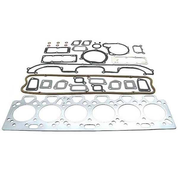 Aftermarket Head Gasket Set Fits Massey Ferguson 1100 fits Oliver 1850 4224167M91 U5LT1181 ENH10-0126 - main